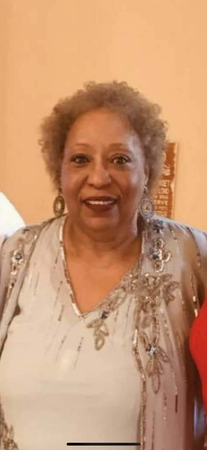 Brenda Trimble Mitchell's Funeral Home