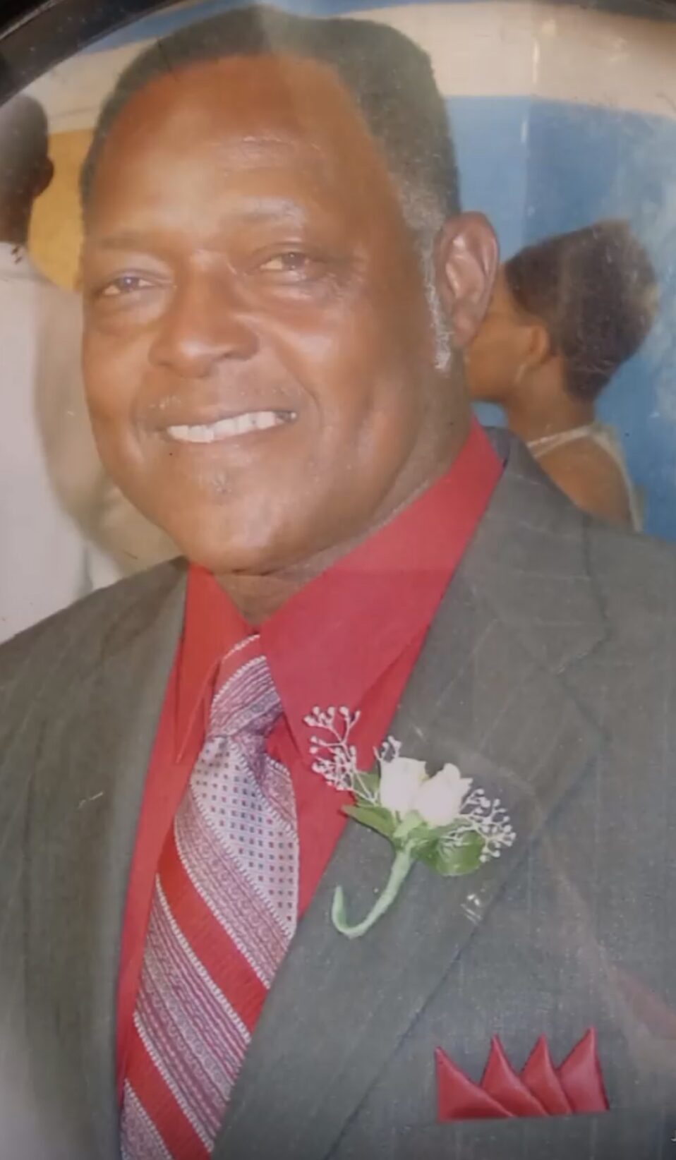 Tommy Scott Mitchell’s Funeral Home