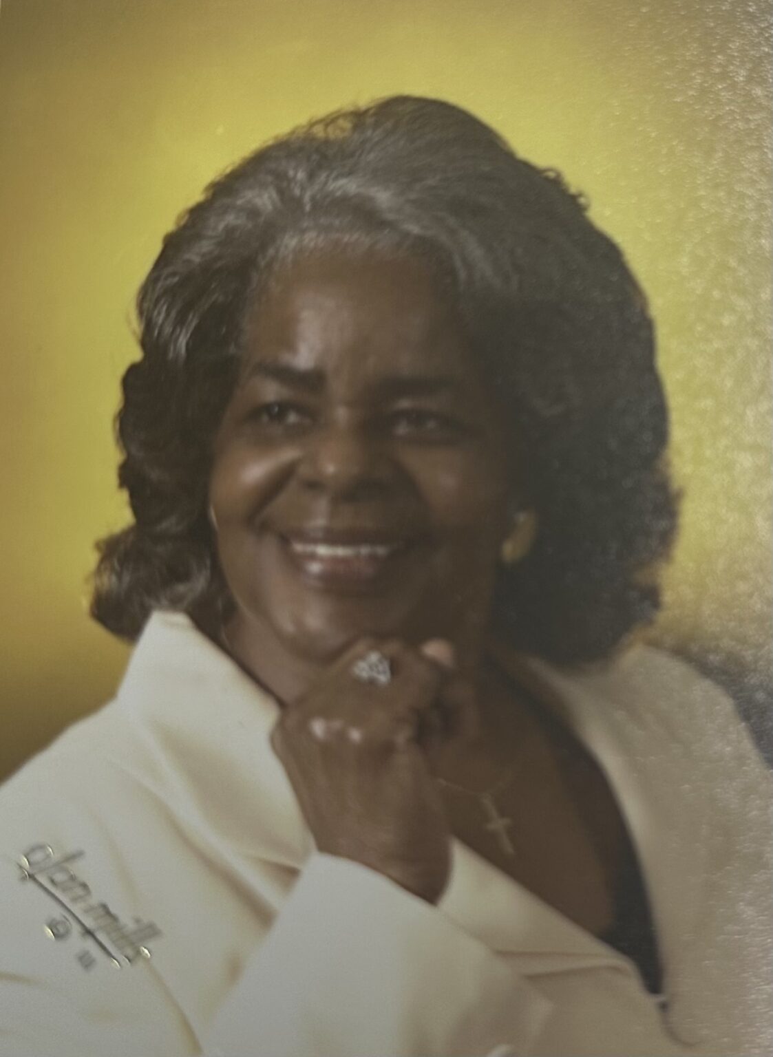 Elizabeth Herbert Mitchell’s Funeral Home