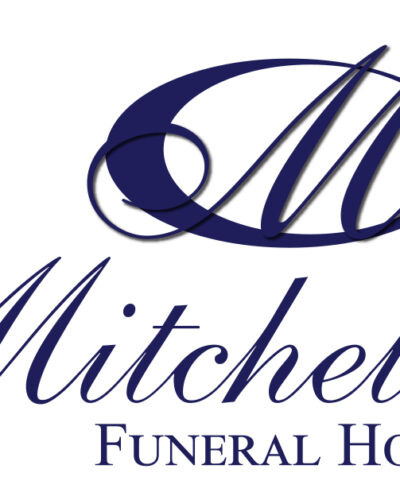 Mitchells Funeral Home Orlando Logo Blue FINAL