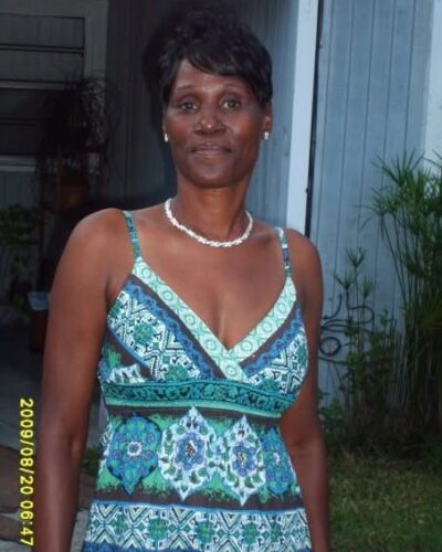 betty