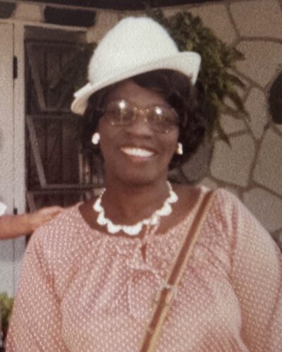 gladys