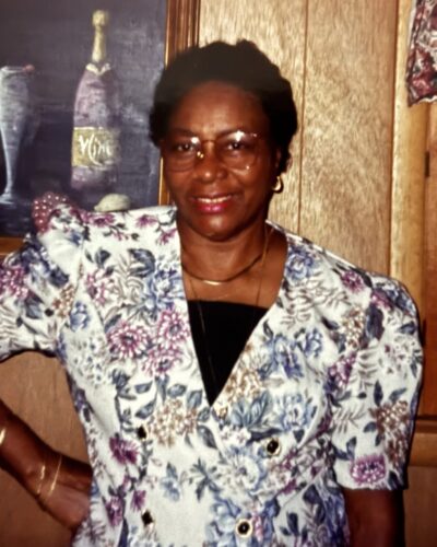 carrie b edwards