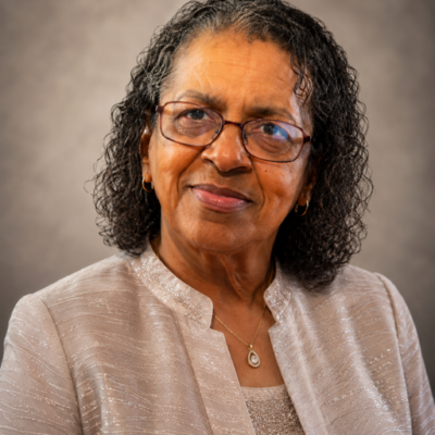 mary williams