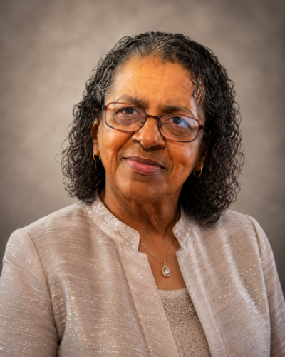 mary williams